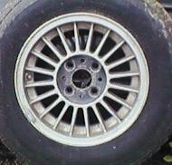 Wheel 3
