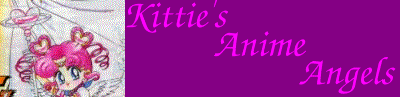 Kittie's Anime Angels