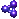 Purple atom